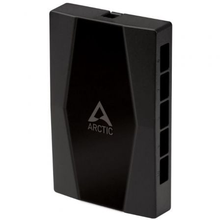 depau-ARCT-HUB-ACFAN00175A Hub para Ventiladores Arctic Case Fan Hub/ 10 Puertos PWM - Imagen 1