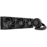 Sistema de Refrigeración Líquida Arctic Liquid Freezer III Pro 360/ Negro
