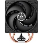 Ventilador con Disipador Arctic Freezer 36/ 12cm