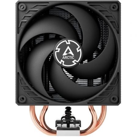 depau-ARCT-VEN-ACFRE00121A Ventilador con Disipador Arctic Freezer 36/ 12cm - Imagen 1