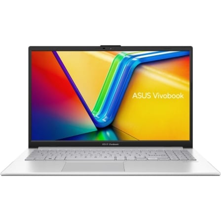 depau-ASU-P-E1504FA-BQ2871 Portátil Asus Vivobook Go 15 E1504FA-BQ2871 Ryzen 5 40/ 16GB/ 512GB SSD/ 15.6"/ Sin Sistema Operativo - Imagen 1