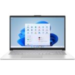 Portátil Asus Vivobook Go 15 E1504FA-BQ5080W Ryzen 5 40/ 16GB/ 512GB SSD/ 15.6"/ Win11