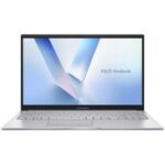 Portátil Asus VivoBook 15 X1504MA-BQ058 Intel Core 5-320/ 16GB/ 512GB SSD/ 15.6"/ Sin Sistema Operativo