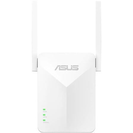 depau-ASU-REP-RP-AX50 Repetidor Inalámbrico Asus RP-AX50 1500Mbps/ 2 Antenas - Imagen 1