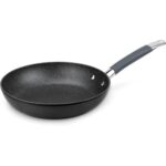 Sartén Bra Master A451220/ Ø20cm/ Aluminio forjado/ Apta para Inducción