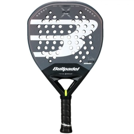 depau-BUP-PALA-PAD-XPLO-COMF-26 Pala de Pádel Bullpadel XPLO Comfort 2026 (Di Nenno) - Imagen 1