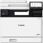 Multifunción Láser Color Canon i-SENSYS MF752Cdw II WiFi/ Dúplex/ Blanca