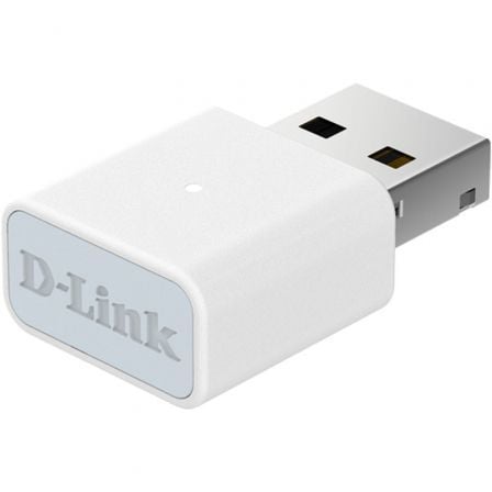depau-DLK-ADP-AN3U Adaptador USB - WiFi D-Link AN3U/ 300Mbps - Imagen 1