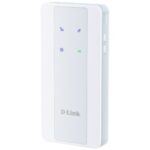 Punto de Acceso/ Router Inalámbrico 5G NR D-Link F518/ WiFi 6/ 1800Mbps/ 2.4GHz 5GHz/ 6 Antenas/ WiFi 802.11/ax/ac/n/a/ - n/b/g