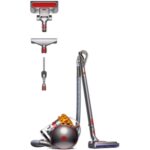 Aspiradora Dyson Cinetic Big Ball Absolute 2