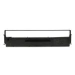 Cinta Entintada Epson C13S0156333/ Negra