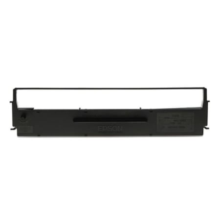 depau-EPS-CINTA-C13S015633 Cinta Entintada Epson C13S0156333/ Negra - Imagen 1