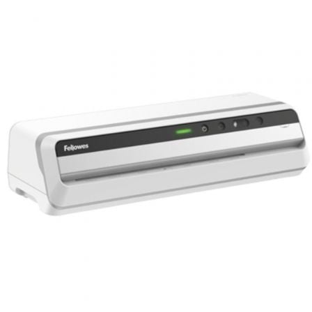 depau-FELL-PLASTIFIC-LX-JUP-A3-WH Plastificadora Fellowes LX Jupiter A3/ hasta A3 y 250 Micras/ Blanca - Imagen 1