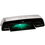 Plastificadora Fellowes Neptune 3 A3/ hasta A3 y 175 Micras/ Plata y Negra