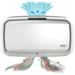 Purificador de Aire Fellowes AeraMax Pro AM4/ Filtro HEPA/ Hasta 130m2