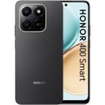 Smartphone Honor 400 Smart 8GB/ 256GB/ 6.7"/ 4G/ Negro