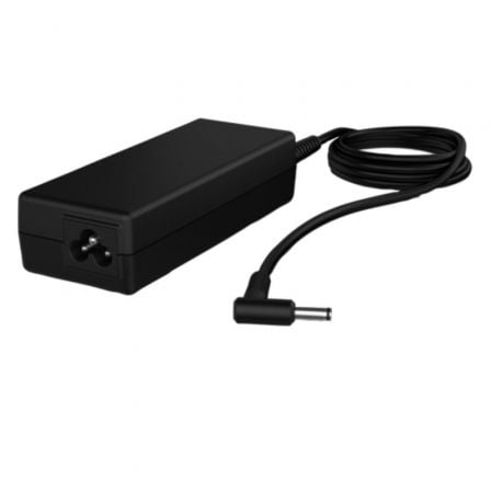 depau-HPA-CAR-W5D55AA Cargador Original de Portátil HP W5D55AA/ 90W/ Inteligente/ Compatible con conectores de 4,5 mm - Imagen 1