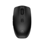 Ratón Inalámbrico HP 420 Programable/ Hasta 4000 DPI/ Negro