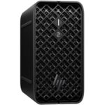 PC HP Workstation Z2 Mini G1a A40N1ET Ryzen AI MAX+ PRO 395/ 128GB/ 1TB SSD/ Win11 Pro