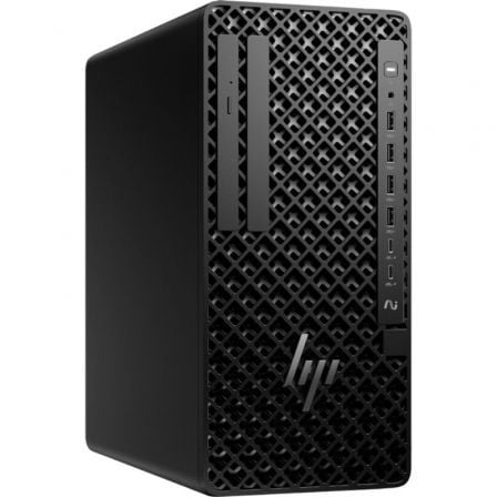 depau-HPDW-PRO-A40NGET PC HP Workstation Z2 SFF G1i A40NGET Intel Core Ultra 7-265/ 32GB/ 1TB SSD/ Win11 Pro - Imagen 1