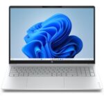 Portátil HP OmniBook 3 16-BU0078NS Intel Core Ultra 3-100U/ 8GB/ 512GB SSD/ 16"/ Win11