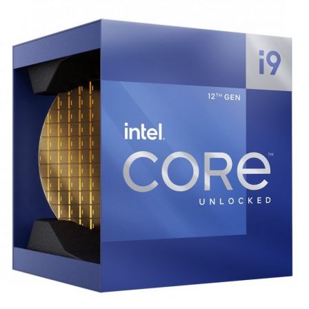 depau-ITL-I9-12900K-3-20GHZ Procesador Intel Core i9-12900K 3.20GHz Socket 1700 - Imagen 1