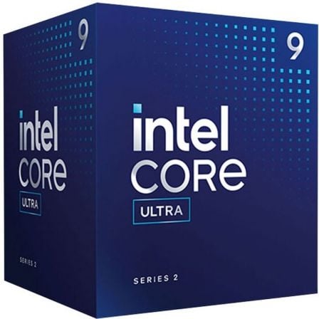 depau-ITL-ULTRA-9-285-2-5GHZ Procesador Intel Core Ultra 9-285 2.5GHz Socket 1851 - Imagen 1