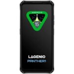 PDA Comandero Lagenio Panther1/ 4GB/ 128GB/ 6.7"/ Táctil