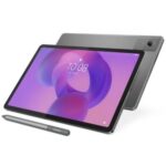 Tablet Lenovo Idea Tab 11"/ 8GB/ 128GB/ Octacore/ Gris Luna/ Incluye Lenovo Tab Pen