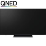 Televisor LG QNED evo AI QNED8EB Mini LED 55QNED8EB3B 55"/ Ultra HD 4K/ Smart TV/ WiFi