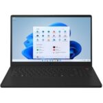 Portátil LG Gram Book 15U50U-G.AA55BN Intel Core Ultra 5-115/ 16GB/ 512GB SSD/ 15"/ Win11