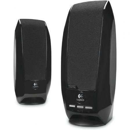 depau-LOG-ALT-S150 Altavoces Logitech OEM S150/ 2.0 - Imagen 1