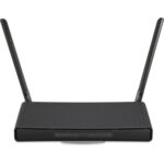 Router Mikrotik hAP ax³ 5 Puertos/ RJ45 10/100/1000/ PoE