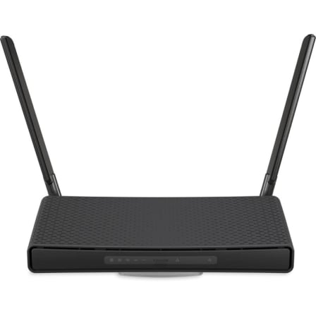 depau-MKT-ROU-HAP-AX3 Router Mikrotik hAP ax³ 5 Puertos/ RJ45 10/100/1000/ PoE - Imagen 1