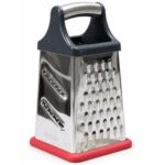 Rallador Piramidal Monix Prepare M355021/ 9 x 20cm