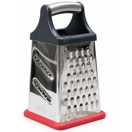 depau-MON-RALLADOR-M355021 Rallador Piramidal Monix Prepare M355021/ 9 x 20cm - Imagen 1