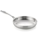 Sartén Monix Planet Inox M211220/ Ø20cm/ Aluminio fundido/ Apta para Inducción