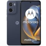 Smartphone Motorola Moto G05 4GB/ 128GB/ 6.67"/ Azul