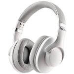 Auriculares Inalámbricos NGS Artica Storm/ con Micrófono/ Bluetooth/ Blancos
