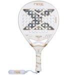 Pala de Pádel NoxSport AT10 Genius 12K Alum Xtreme 2026 (Agustin Tapia)