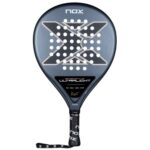 Pala de Pádel NoxSport AT10 Genius Ultra Light (Agustín Tapia)