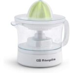 Exprimidor Orbegozo EP 1510/ 25W/ Capacidad 0.5L