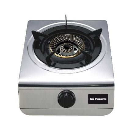 depau-ORB-PAE-HORNILLO-FO-1700 Cocina de Gas Orbegozo FO 1700/ 1 quemador - Imagen 1