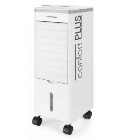 depau-ORB-VENT-AIR-35 Climatizador Orbegozo Air 35/ 60W/ 3 niveles de potencia/ Depósito 3L - Imagen 1