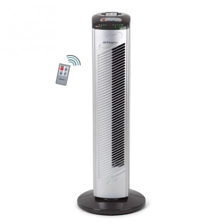 depau-ORB-VENT-TWM-0975 Ventilador de Torre Orbegozo TWM 0975/ 45W/ 3 velocidades - Imagen 1