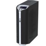 SAI Línea Interactiva Salicru SPS 1250 SOHO+ IEC/ 1250VA-720W/ 6 Salidas/ Formato Torre