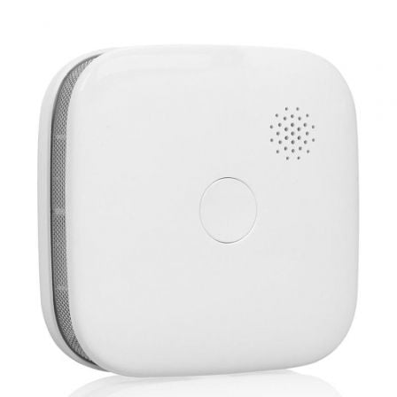 depau-SMW-DETECT-HUMO-FSM-12601 Detector de Humo Smartwares FSM-12601 - Imagen 1