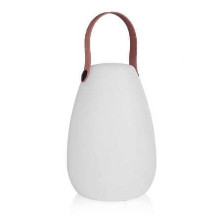 depau-SMW-LAMP-OOO-50002 Lámpara de Mesa Smartwares OOO-50002/ 1W/ Blanca - Imagen 1