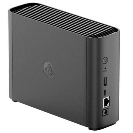 depau-SYN-NAS-BST150-4TB NAS Synology BeeStation BST150-4T/ 1xUSB Tipo-C/ 1xUSB/ 1GB DDR4/ Formato Torre - Imagen 1