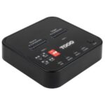 Docking Station para SSD M2 SATA/NVMe TooQ TQDS-201B